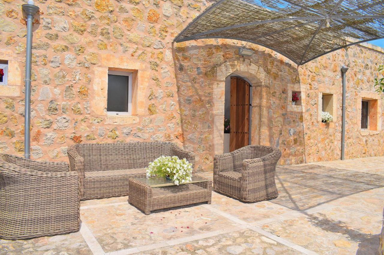 012 Es Gassons Vt1874 By Mallorca Charme Ferienhaus *