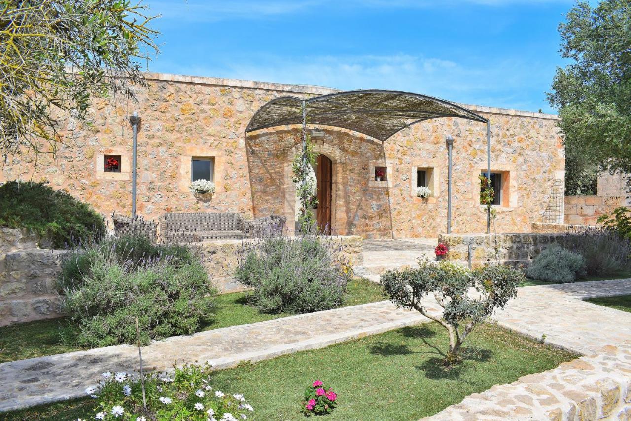 012 Es Gassons Vt1874 By Mallorca Charme Ferienhaus *