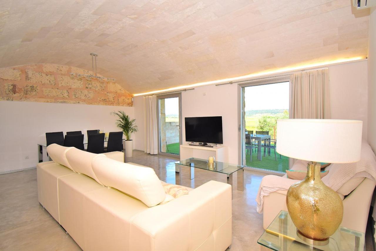 012 Es Gassons Vt1874 By Mallorca Charme Ferienhaus
