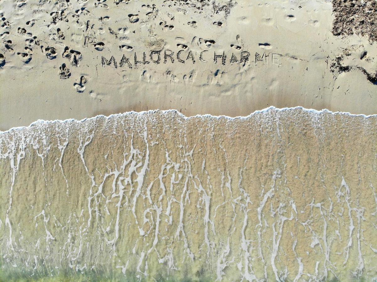 012 Es Gassons Vt1874 By Mallorca Charme * María de la Salud