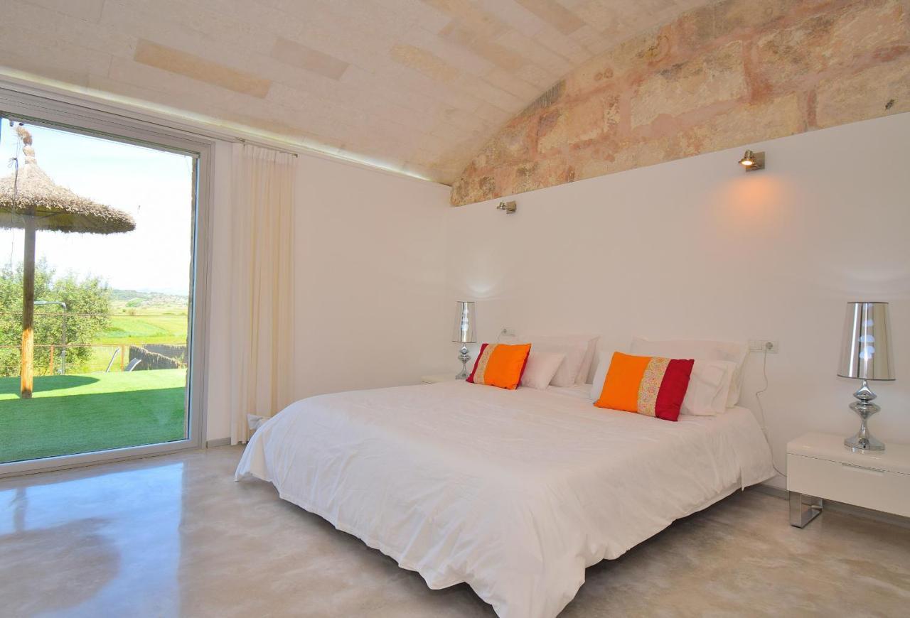 012 Es Gassons Vt1874 By Mallorca Charme Ferienhaus