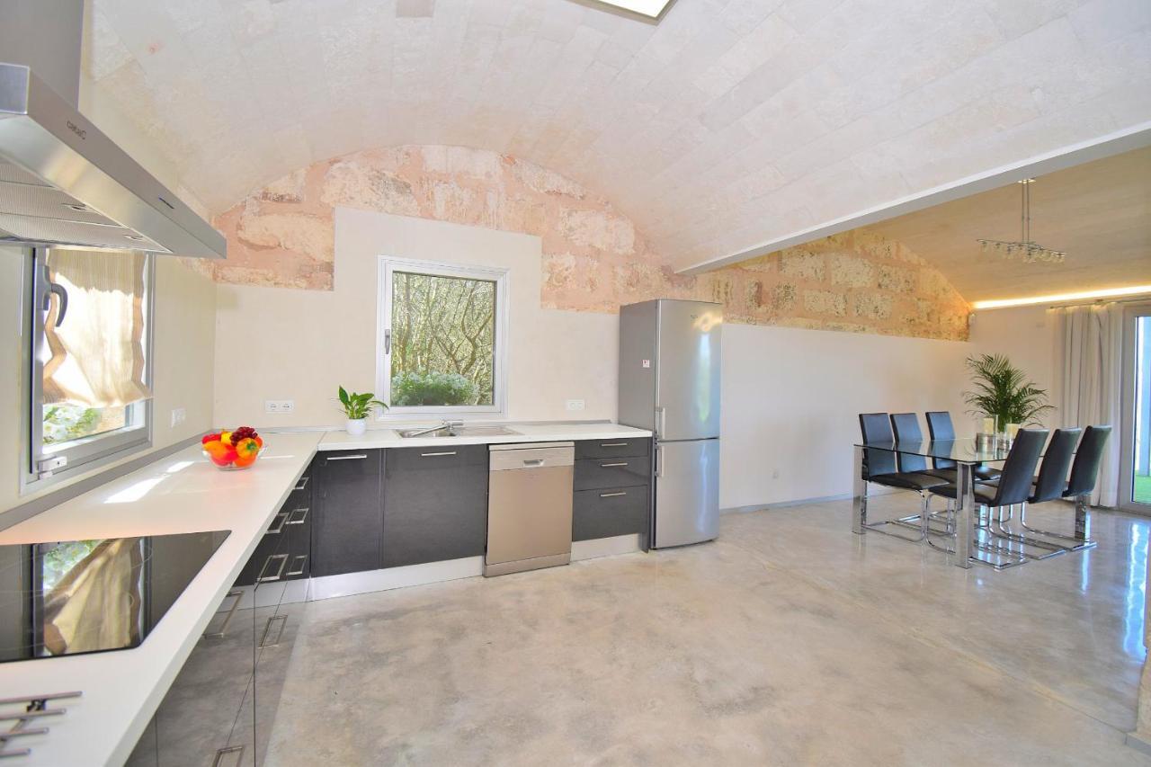 012 Es Gassons Vt1874 By Mallorca Charme Ferienhaus *