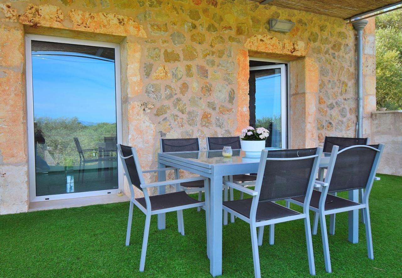 Ferienhaus 012 Es Gassons Vt1874 By Mallorca Charme *