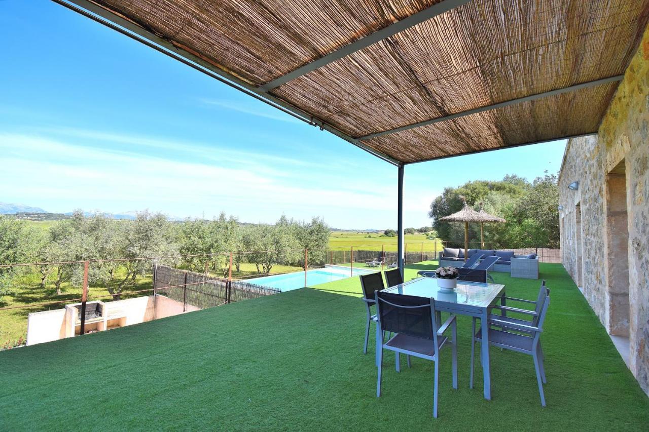 Holiday home 012 Es Gassons Vt1874 By Mallorca Charme