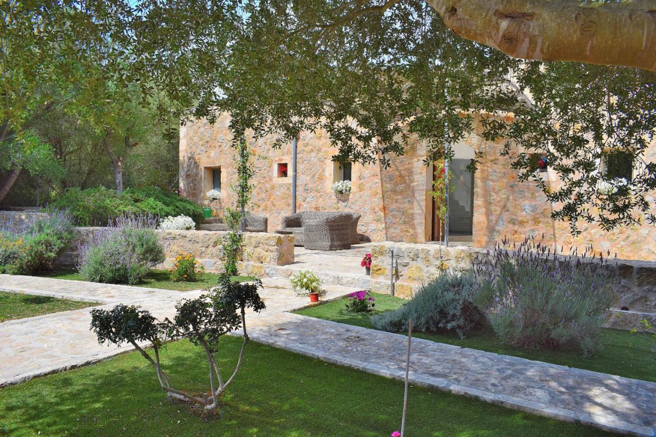 012 Es Gassons Vt1874 By Mallorca Charme Holiday home *